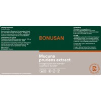 Mucuna pruriens Bonusan
