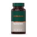Taurine 600 mg Bonusan 