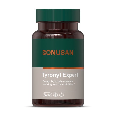 Tyronyl Expert Bonusan