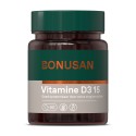 Vitamine D3 15 Bonusan