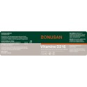 Vitamine D3 15 Bonusan