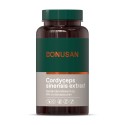 Cordyceps sinensis mycelium Bonusan 