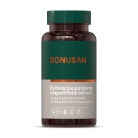 Echinacea purpurea-angustifolia extract Bonusan 