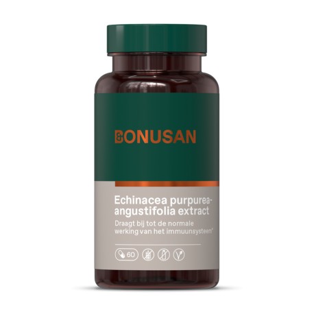 Echinacea purpurea-angustifolia extract Bonusan 