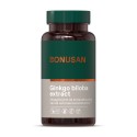 Ginkgo biloba extract Bonusan 