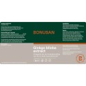 Ginkgo biloba extract Bonusan 