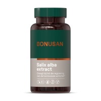 Salix alba extract Bonusan 