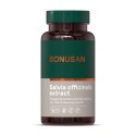 Salvia officinalis extract Bonusan 