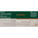Silybum-Curcuma extract Bonusan 