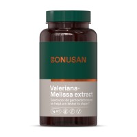 Valeriana-Melissa extract Bonusan 