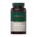 Valeriana-Melissa extract Bonusan 