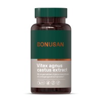 Vitex agnus castus extract Bonusan 