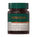 Wilde oregano olie Bonusan 
