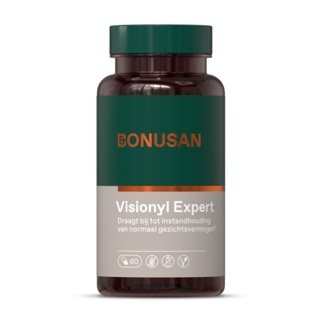 Visionyl Expert Bonusan