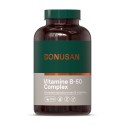 Vitamine B-50 Complex Bonusan 