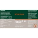 Vitamine B-50 Complex Bonusan 