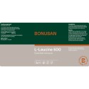 L-Leucine 500 mg Bonusan 