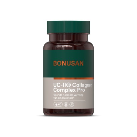 UC -II® plus Bonusan 