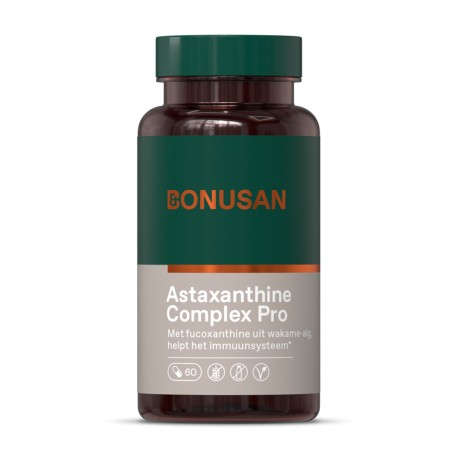 Astaxanthine Complex Pro Bonusan