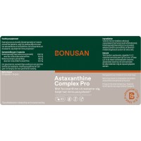 AstaFuco Complex Bonusan 