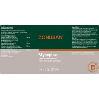 Mycoplex Forte Bonusan 