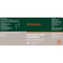 Vitamine C-500 kauwtablet Bonusan 