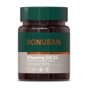 Vitamine D3 25 mcg/1000 IE Bonusan 