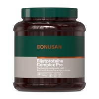 Rijstproteïne Complex Pro Bonusan