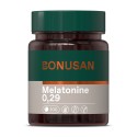 Melatonine 0.29 mg Bonusan 