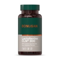Lactoferrine CLN® 300 mg Bonusan