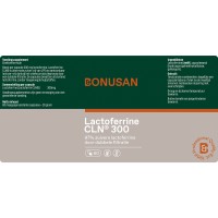 Lactoferrine 300 mg Bonusan