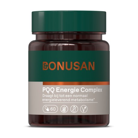 PQQ Energie Complex Bonusan