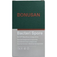 Bacteri Spore Bonusan
