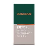 Bacteri 8 capsules Bonusan