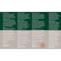 Bacteri 17 Expert Resilience Bonusan