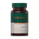 Crocus sativus extract Bonusan