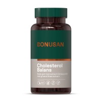 Cholesterol Balans¹ Bonusan