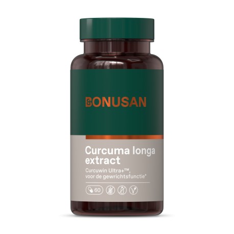 Curcuma longa extract Bonusan