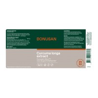 Curcuma longa extract Bonusan