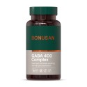 GABA 400 mg plus Bonusan