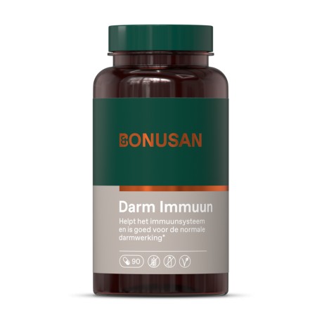 Darm Immuun Bonusan