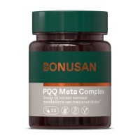 PQQ Meta Plus Bonusan