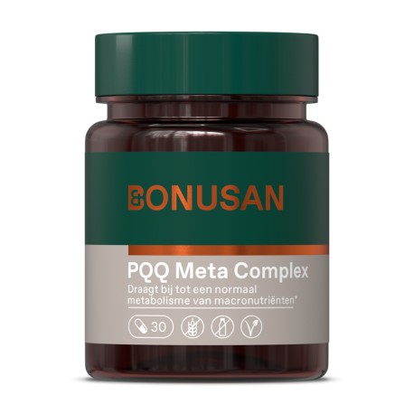 PQQ Meta Complex Bonusan