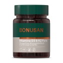 Vitamine D3 & K2 Bonusan