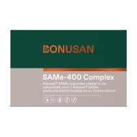 SAMe-400 Complex Bonusan