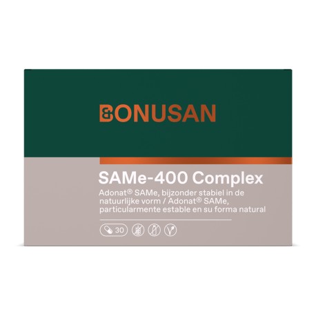 SAMe-400 Complex Bonusan