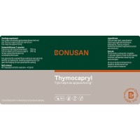 Thymocapryl Bonusan
