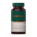 Vitamine C-500 ascorbatencomplex Bonusan