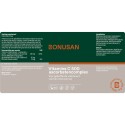 Vitamine C-500 ascorbatencomplex Bonusan