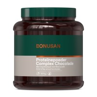 Proteinepoeder neutraal plus Bonusan